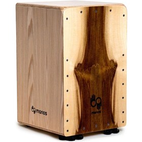 تصویر کاخن Manos Selva 8s Series 