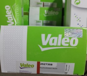 تصویر وایر شمع پژو ۴۰۵ پارس سمند والئو Valeo candle wire