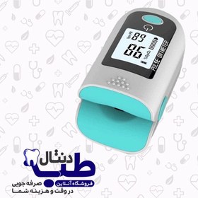 تصویر پالس اکسیمتر مدل X1805 