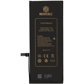 تصویر باتری تقویت شده آیفون iPhone 6s Plus 