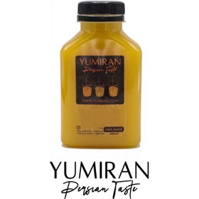 تصویر آب ميوه غير طبيعي (10 عددی) 