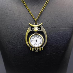 تصویر ساعت گردنی - s17 