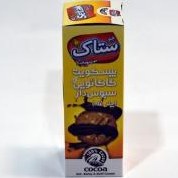 تصویر خرید بیسکویت سبوس دار چند غله کاکائو ستاک | پیام دیابت setak Biscuits with cocoa multigrain