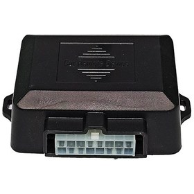 تصویر پاور ویندوز استیلاک مدل 4 شیشه 