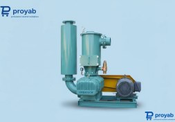 تصویر وکیوم صنعتی گریتک GREATECH 