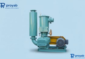 تصویر وکیوم صنعتی گریتک GREATECH 