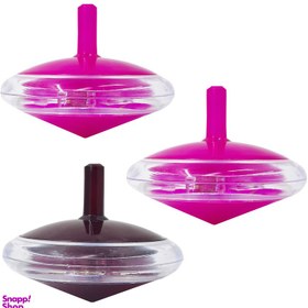 تصویر فرفره مدل ZS2 بسته 3 عددی 