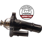 تصویر ترموستات مزدا 3ونیو فوموکو 