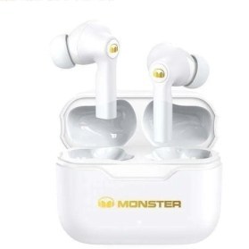 تصویر هدفون بی سیم مانستر مدل XKT02 Monster XKT02 Wireless Headphone