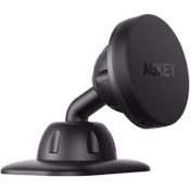 تصویر هولدر داشبوردی آکی aukey hd-c13