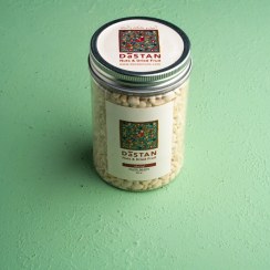 تصویر لوبیا سفید 600 گرمی 