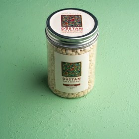 تصویر لوبیا سفید 600 گرمی 