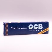 تصویر پیپر OCB فیلتر (فیله) دار Ultimate اصلی 