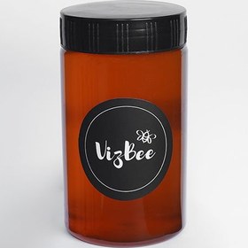 تصویر عسل آویشن دماوند – ۷۳۰ گرمی 