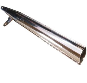 تصویر اگزوز یاماها مدل 80 