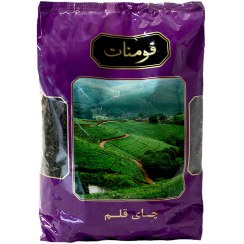 تصویر چای قلم فومنات ۴۵۰ گرم 