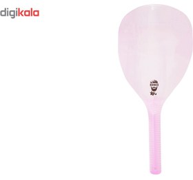 تصویر نقاب تافت باربر 