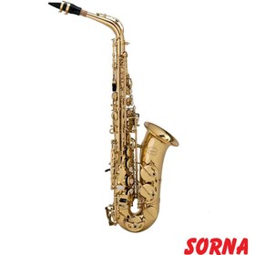 تصویر ساکسوفون آلتو شاتو CHATEAU CAS-21L 