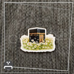 تصویر خانه کعبه / مکه 