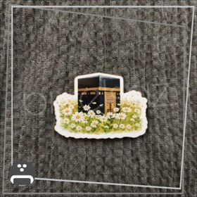 تصویر خانه کعبه / مکه 