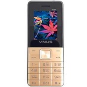تصویر گوشی ونوس V301 | حافظه 32 مگابایت ا Vnus V301 32 MB Vnus V301 32 MB