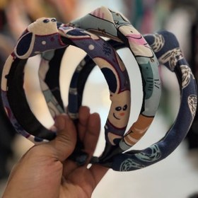 تصویر تل گره ای 