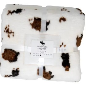 تصویر پتو ابرکورومبی 