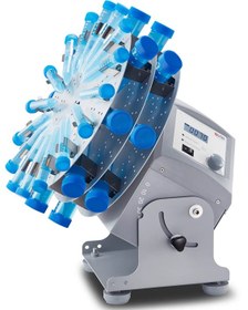 تصویر روتاتور خورشیدی DLAB مدل (MX-RD-Pro) 