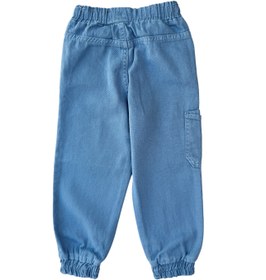 تصویر شلوار جین 