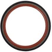 تصویر کاسه نمد عقب میل لنگ پژو 206 تیپ 2 GROUSE - grouse 