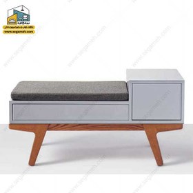 تصویر نیمکت کد NIP06 