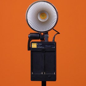 تصویر ویدیو لایت Pixo 60W RGB 