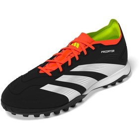 تصویر کفش چمن مصنوعی اورجینال برند Adidas مدل Predator League Tf Halı Sha کد 793181167 