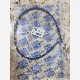 تصویر سیم کیلومتر سوزوکی ax100 