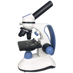 تصویر میکروسکوپ مدل BM-113 RT 