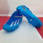تصویر کفش فوتبال آدیداس مدل ELITE جورابی 