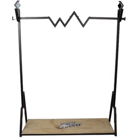 تصویر رگال لباس مدل PRG-003 