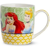 تصویر ماگ دیزنی Mug Princesses Tales ML 360 