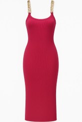 تصویر پیراهن زنانه فانریپ کبریتی فری سایز رنگ های مختلف 