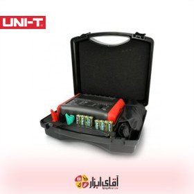 تصویر تستر RCD و تستر عایقی دیجیتال یونیتی UNI-T UT595 