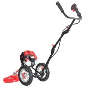 تصویر حاشیه زن بنزینی 50.8 سی سی 1700 وات آروا مدل 6226 ARVA 6226 Petrol Brush Cutter