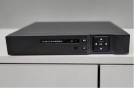 تصویر دستگاه ضبط کننده تصویر 5MP-N DVR CH8 HISILICON 5MP-N DVR CH8 HISILICON