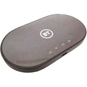 تصویر مودم سیمکارتی 4.5G آلکاتل مدل BT71 Alcatel BT71 4.5G Portable Wireless Modem Router