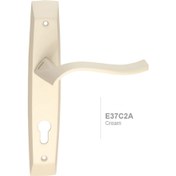 تصویر دستگیره در آلومینیوم کد E3700A بهریزان 