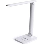 تصویر چراغ مطالعه شارژی ویداسی Weidasi مدل WD-6056 دارای باتری داخلی LED Reading Light model WD-6056