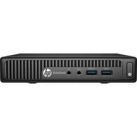 تصویر کیس تاینی HP Elitedesk 705 G3 Mini 