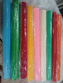 تصویر کاغذ کشی 