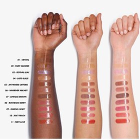 تصویر لیپ گلاس MAKE UP FOR EVER Super Boost 