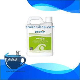 تصویر محلول ضد جلبک Algibon 