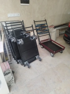 تصویر فروشگاه جورچین گالری